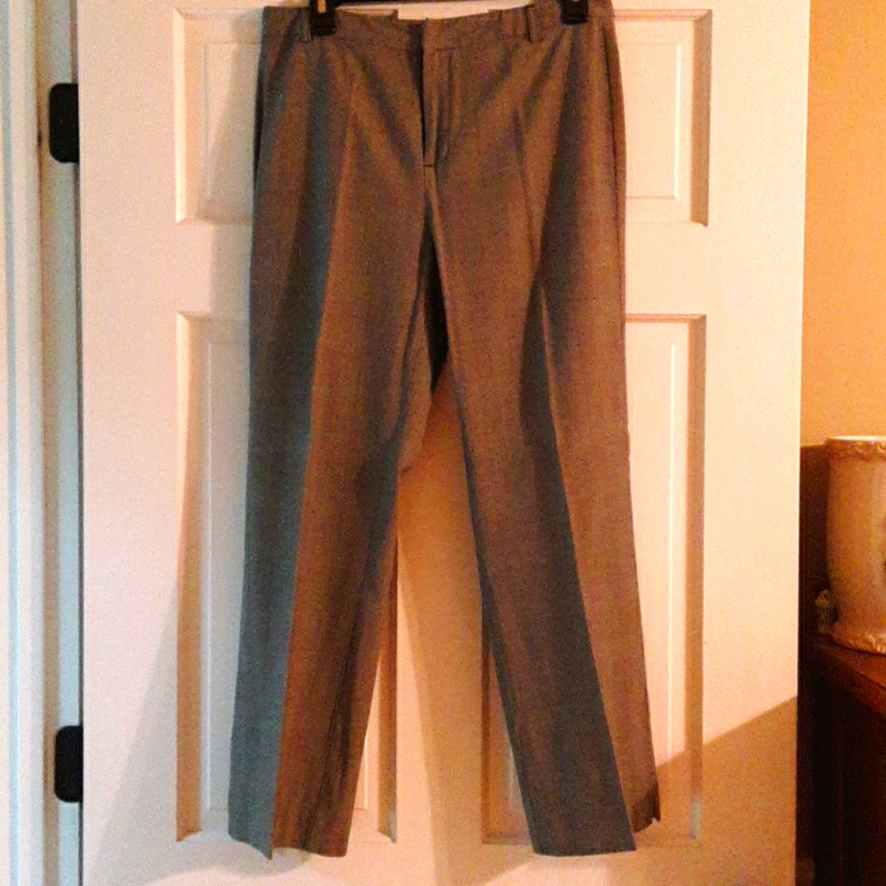 Cute, dressy ankle pant